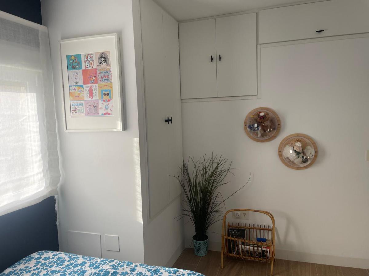 Vakantiehuis Sacaba Beach 11 Málaga