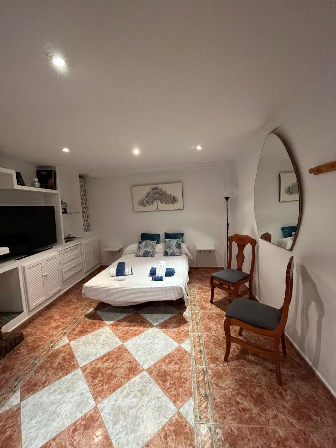 Rosan Appartement *
