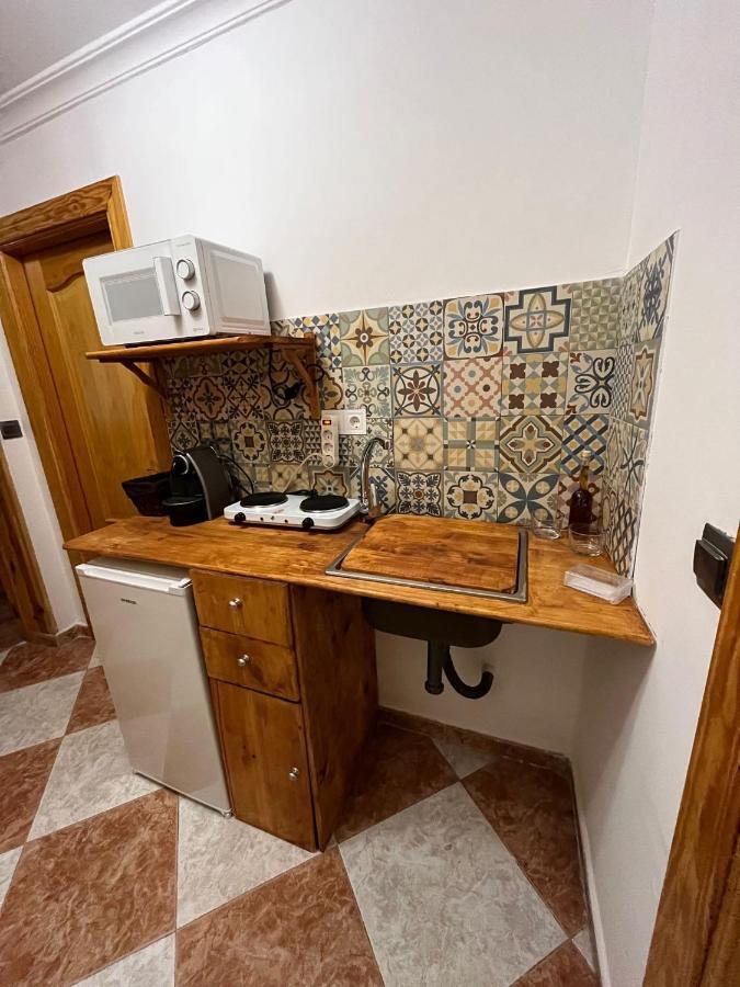 Rosan Apartamento *
