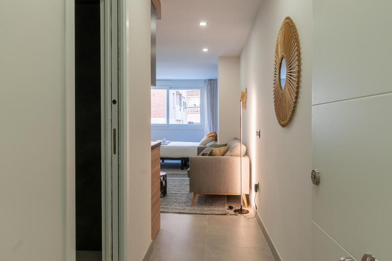 Appartement La Malagueta By Sharingco Málaga