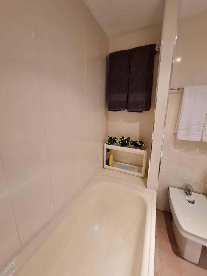Apartamento Casa Ramirez *