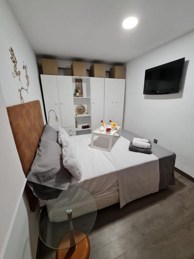 Apartamento Casa Ramirez