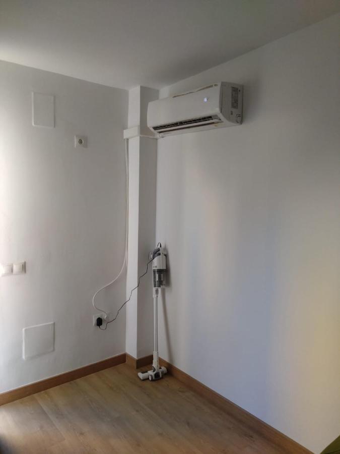 As A Service - Lo Mejor En Centro - Look No Further And Just Book Apartment Malaga
