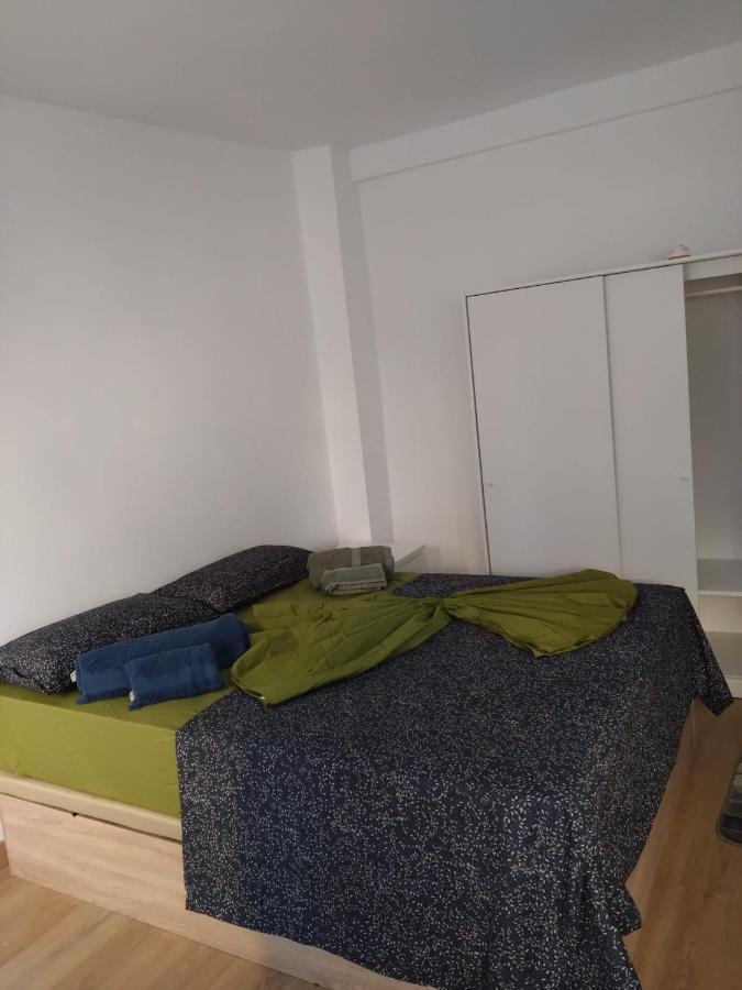 Apartment As A Service - Lo Mejor En Centro - Look No Further And Just Book Malaga