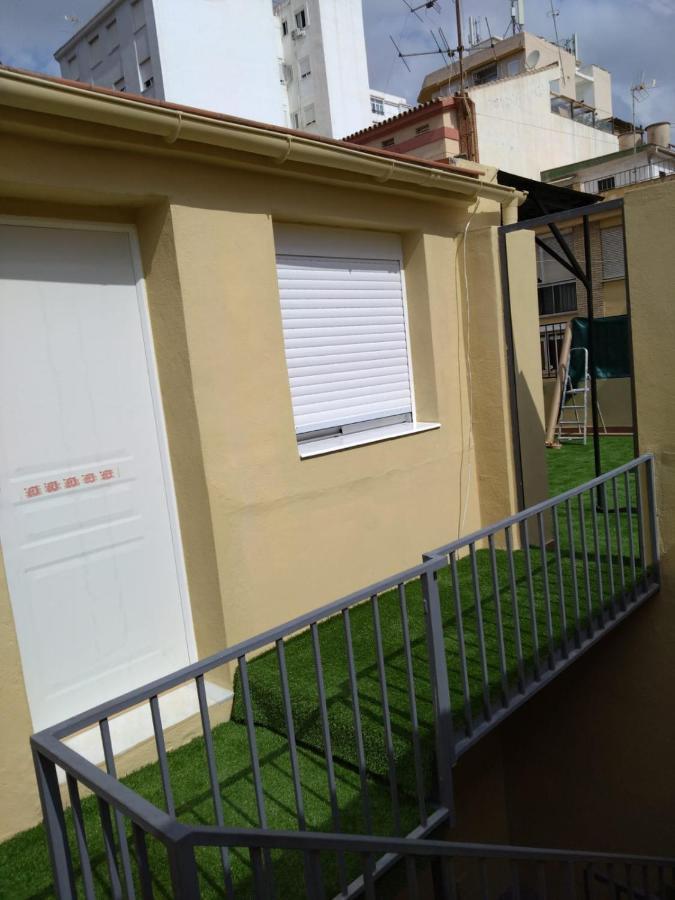 As A Service - Lo Mejor En Centro - Look No Further And Just Book Apartment Malaga