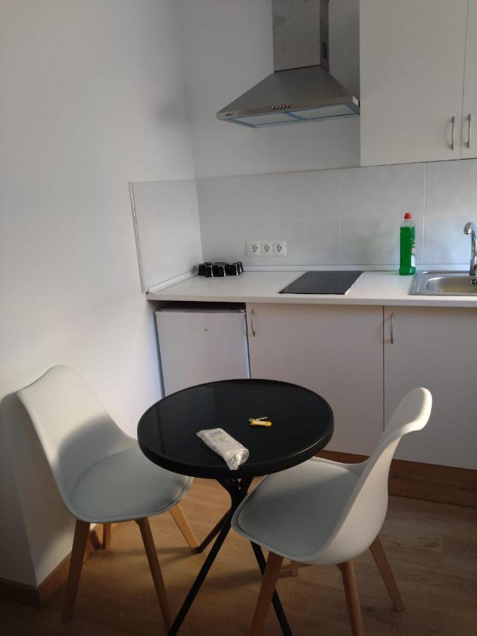 Apartment As A Service - Lo Mejor En Centro - Look No Further And Just Book