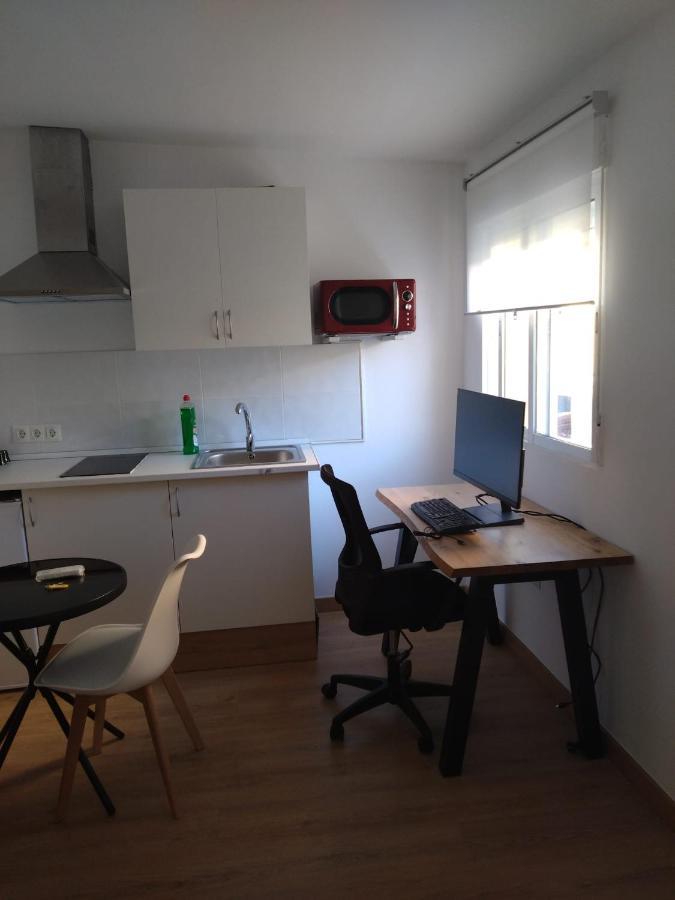 Apartment As A Service - Lo Mejor En Centro - Look No Further And Just Book *