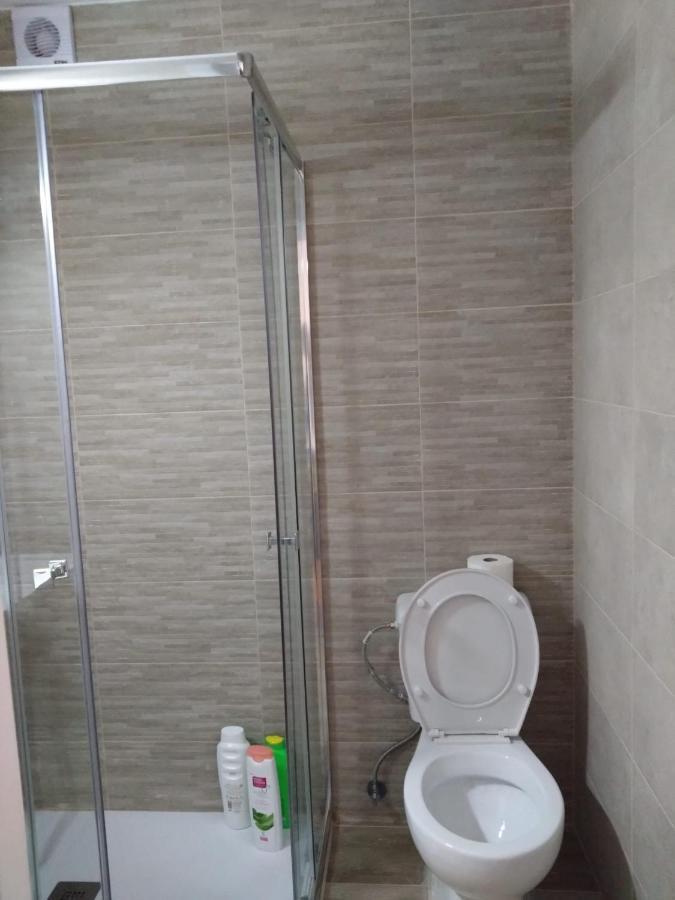 Apartment As A Service - Lo Mejor En Centro - Look No Further And Just Book Malaga