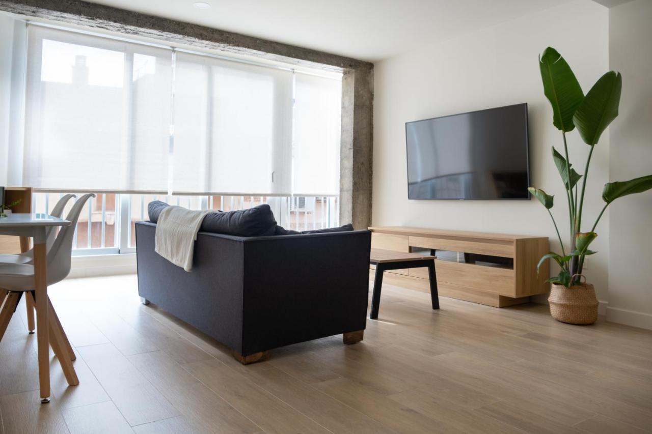 Lejlighed Victoria's Modern And Cosy 2 Bedroom *