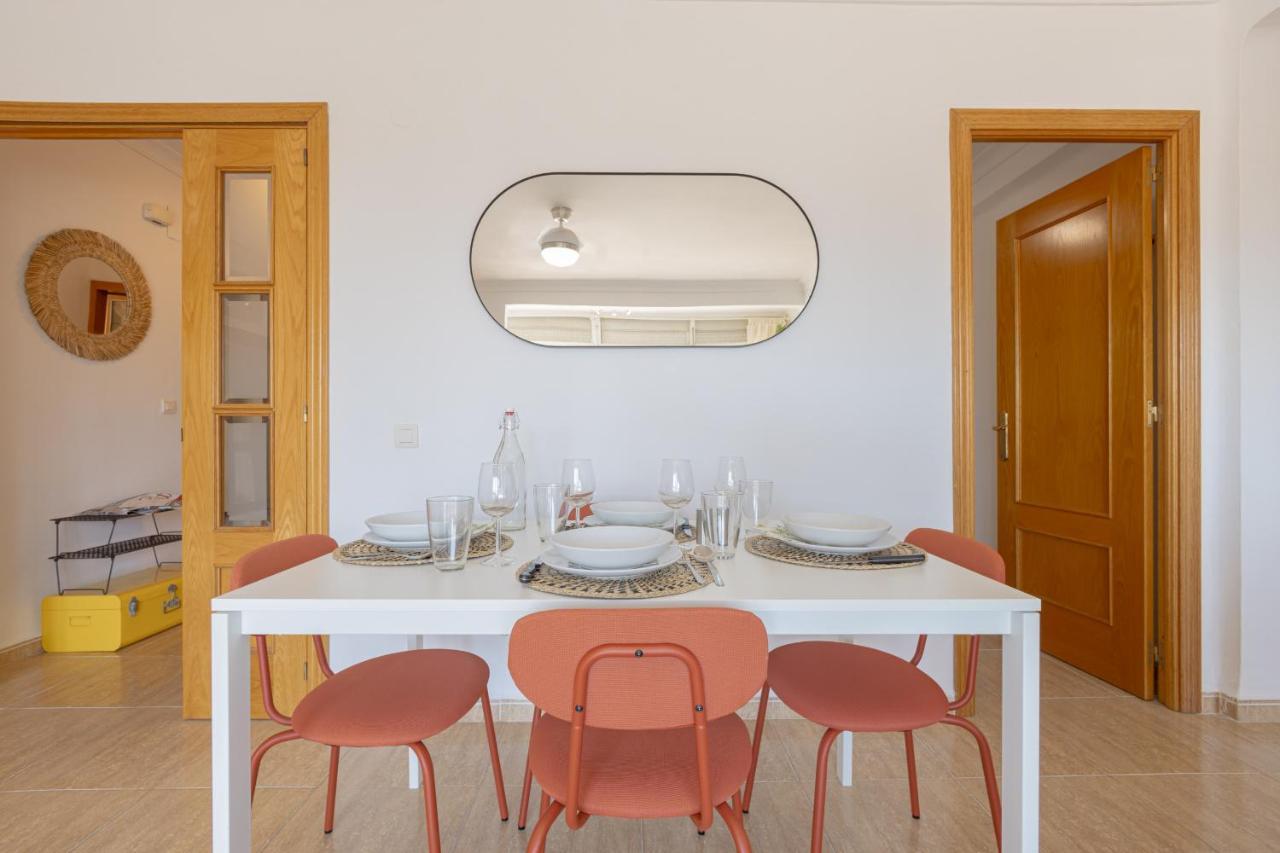 Appartement C27 Great 3 Bedroom Close To Center