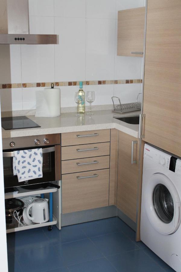 Apartment Paseo Maritimo