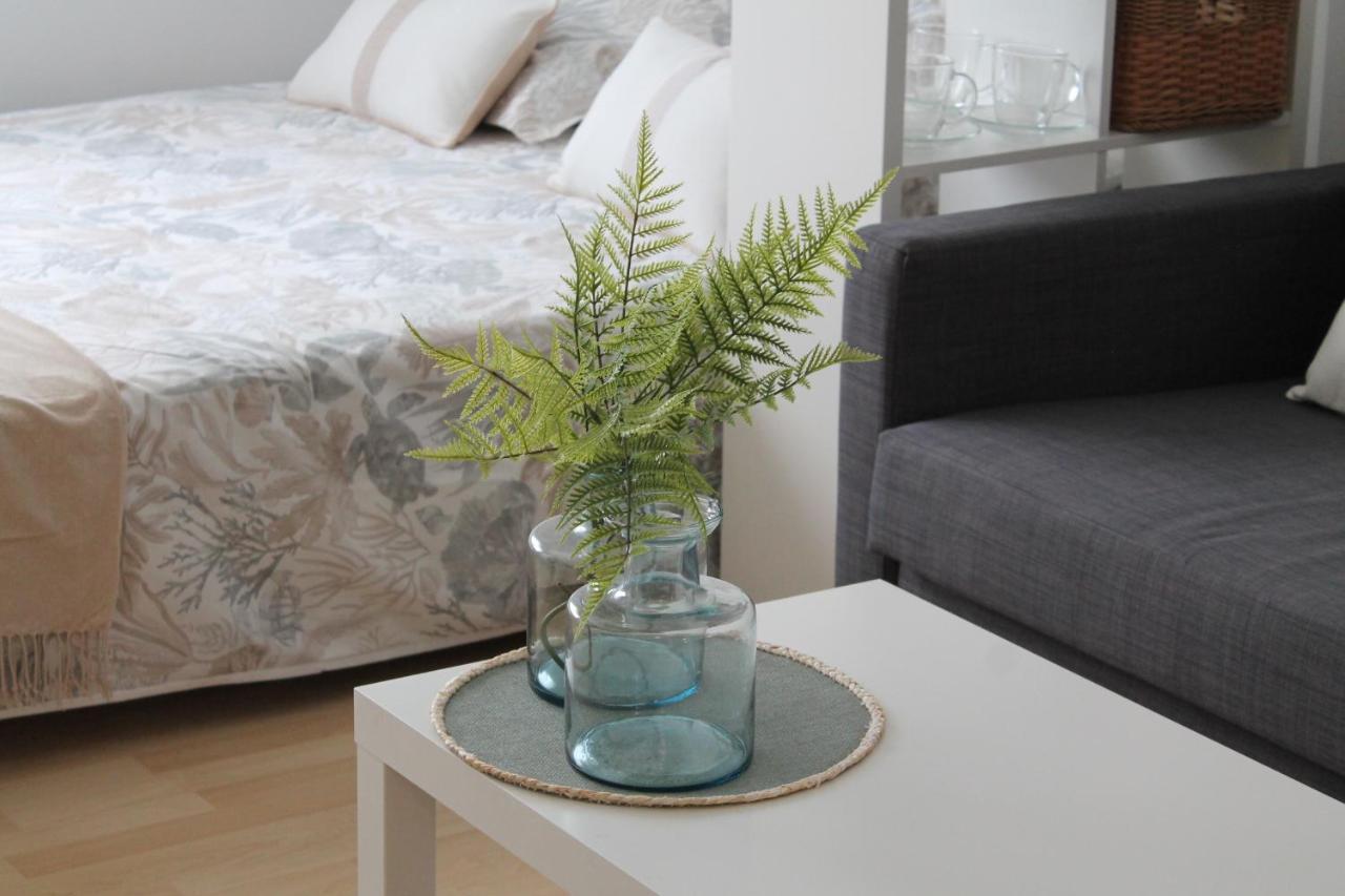 Paseo Maritimo Apartamento