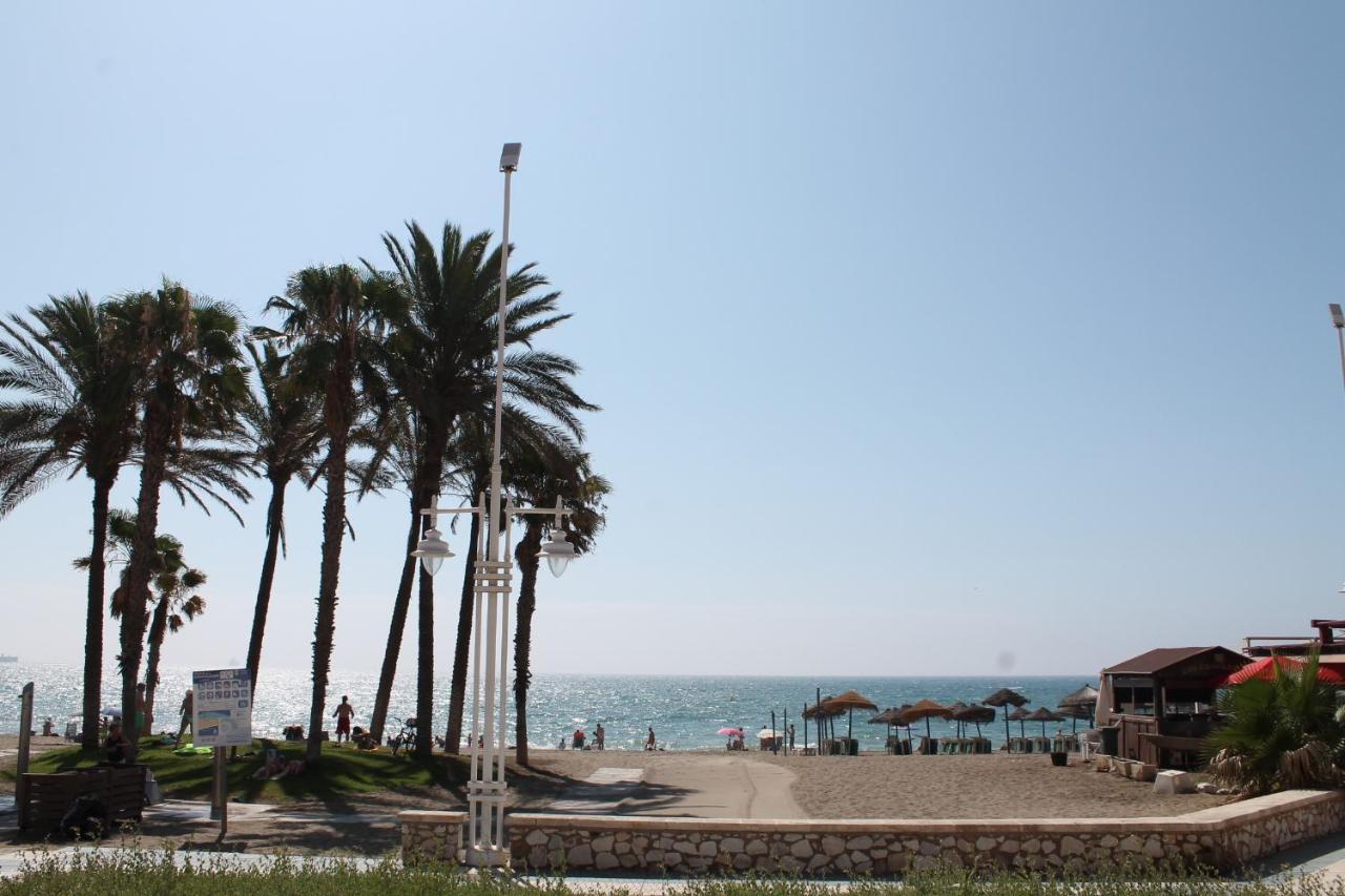 Apartamento Paseo Maritimo