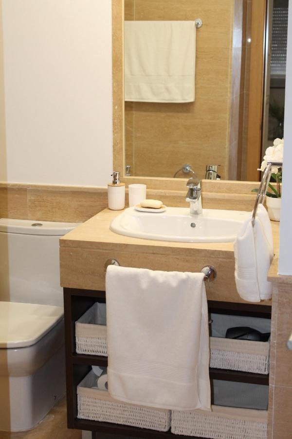 Paseo Maritimo Apartment