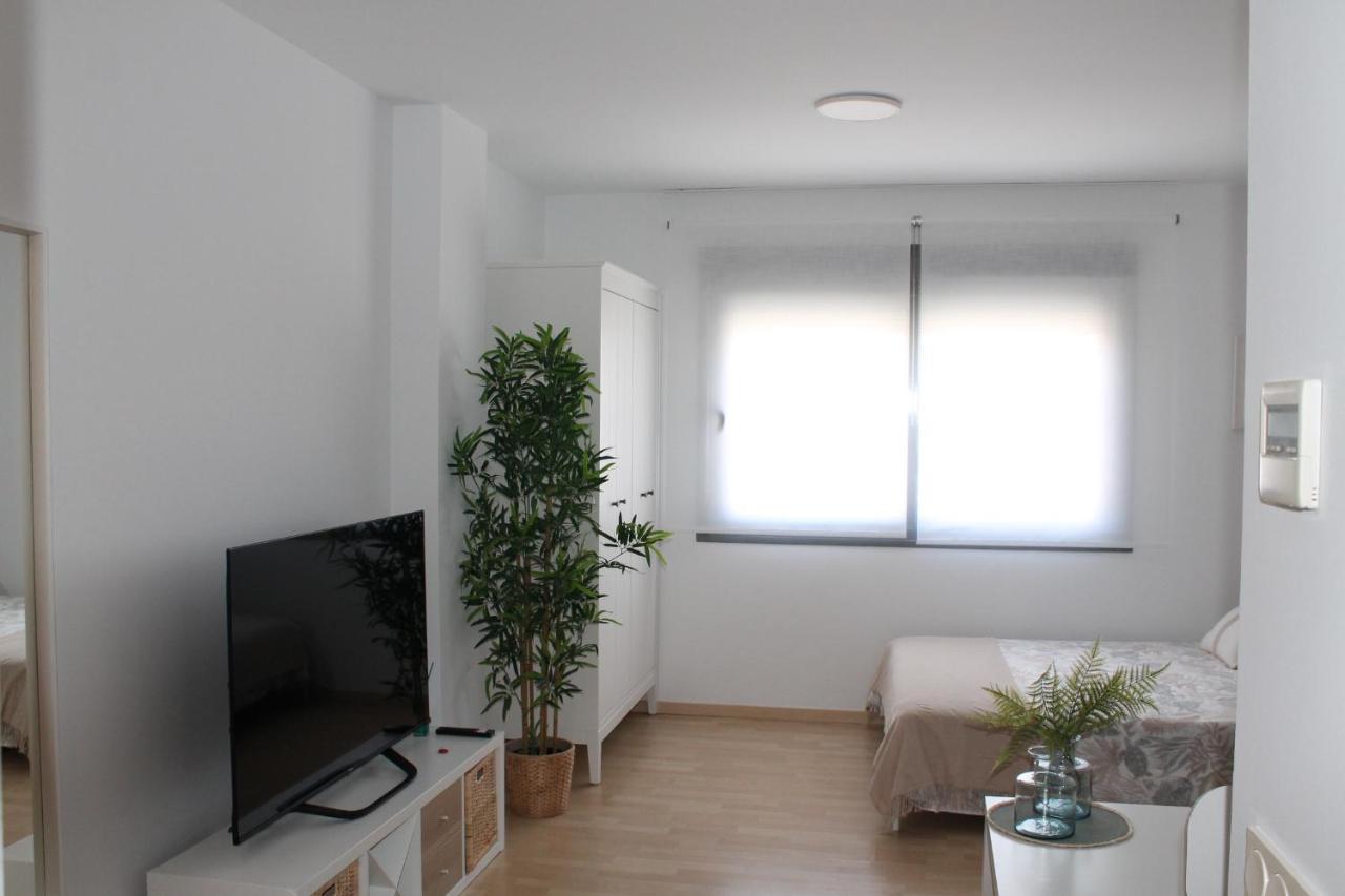 Apartment Paseo Maritimo Malaga