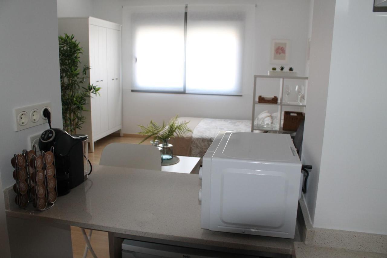 Paseo Maritimo Apartment Malaga