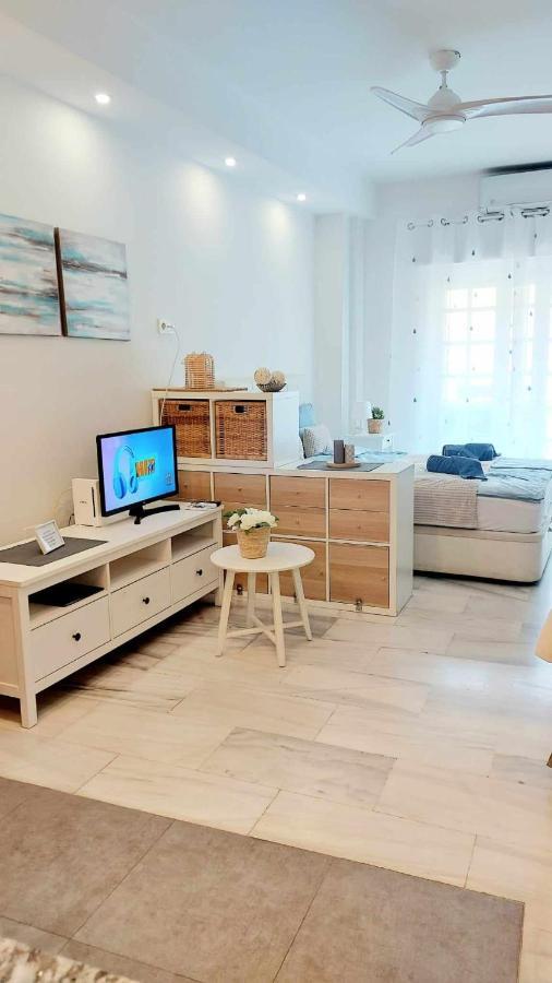 La Malaguena Zsuzsi - Centro Historico 1 Apartamento