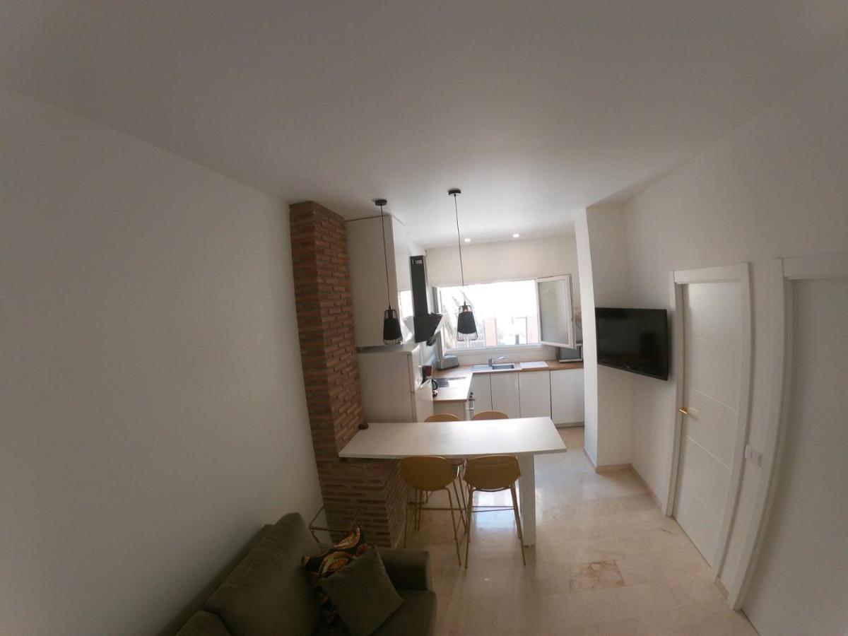 New Picasso Plaza - Apartamento Málaga