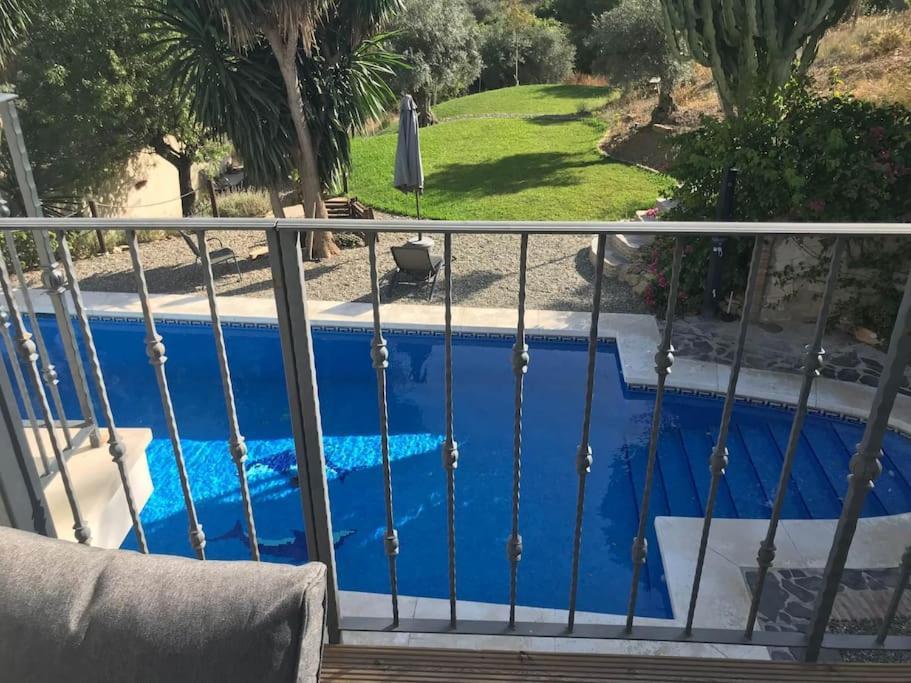 Penthouse Apartment, Cortijo Fruitful Hills Apartment