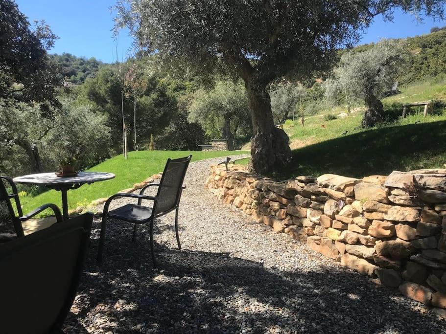 Penthouse Apartment, Cortijo Fruitful Hills Apartment Málaga