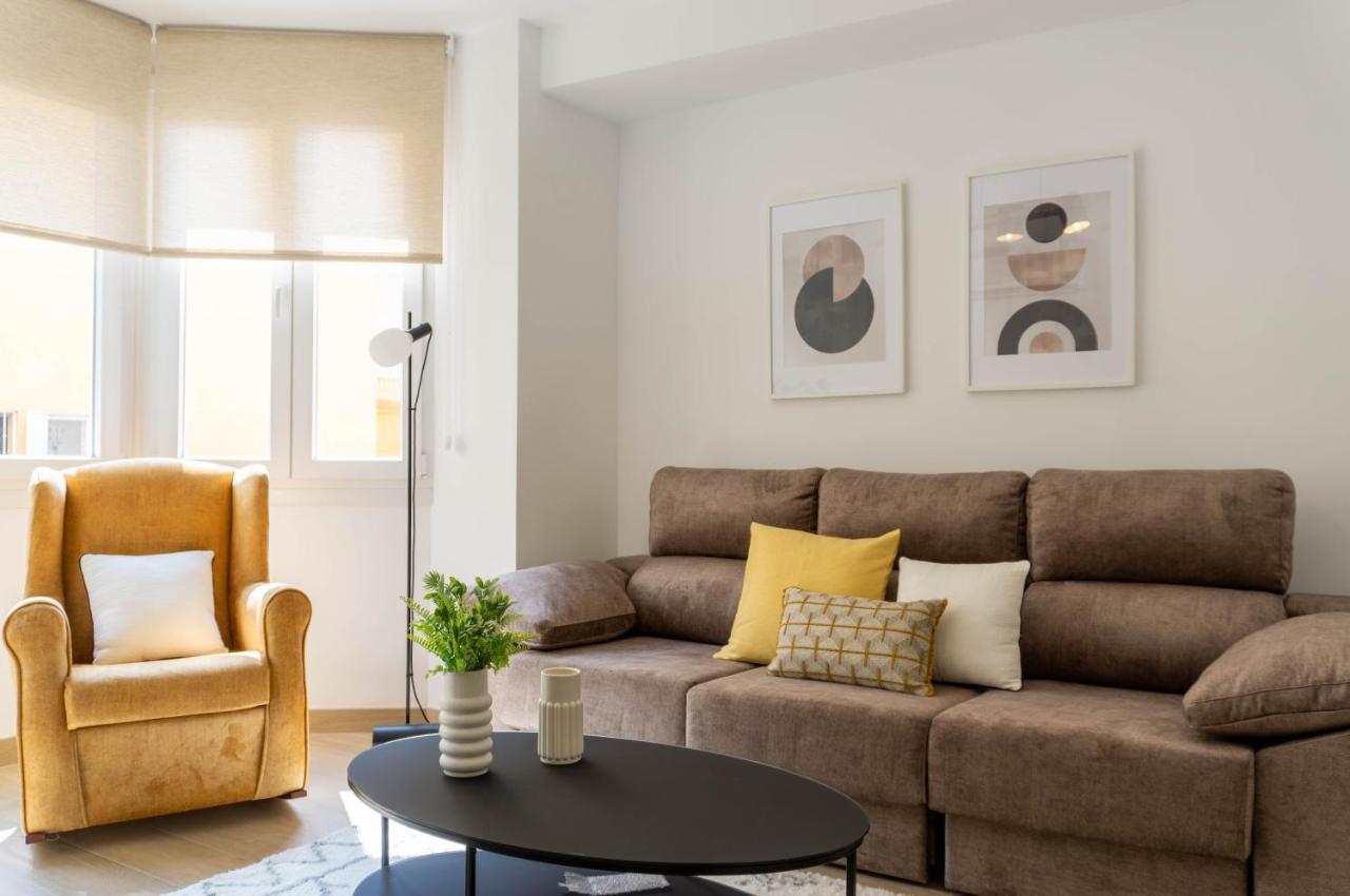Modern Center Apartamento