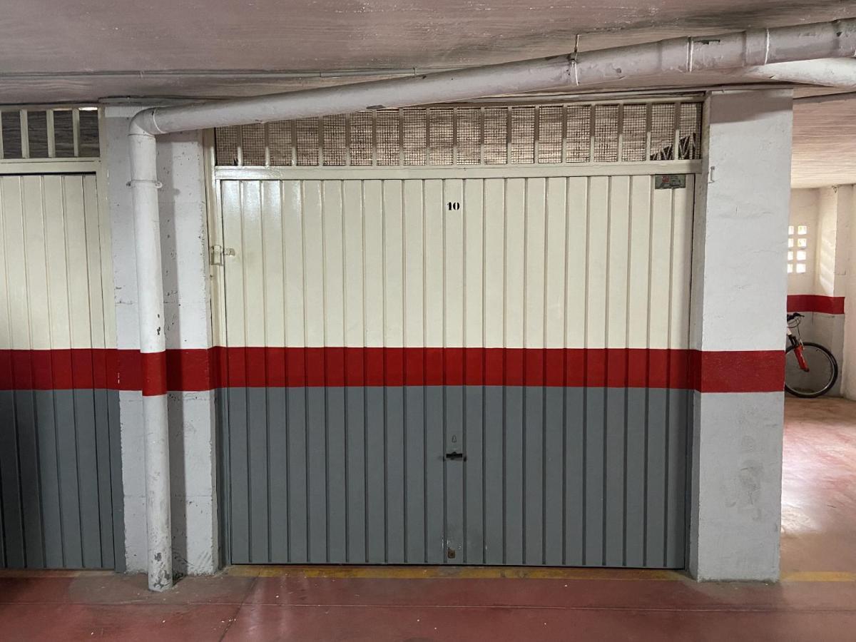Lägenhet Piso De 1 En Jalon By Sharingco Málaga