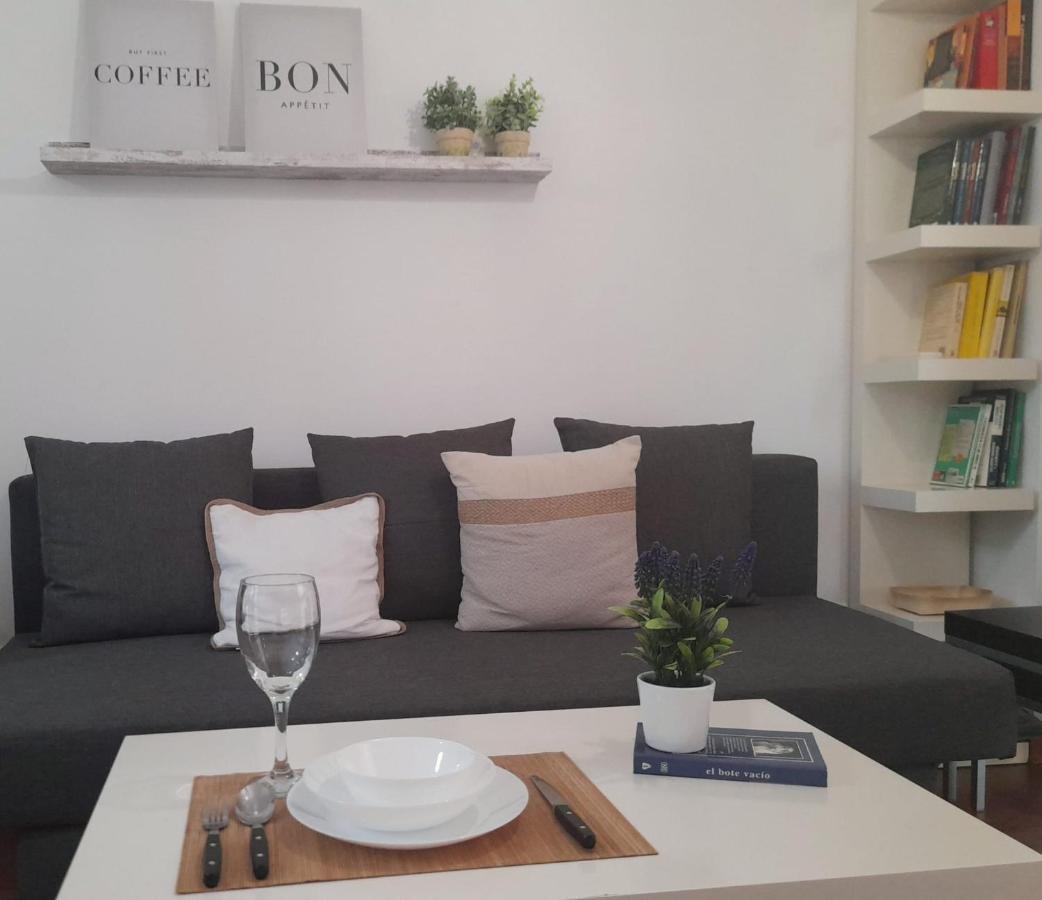 Apartment Piso De 1 En Jalon By Sharingco