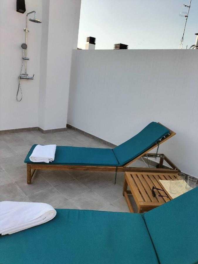Sdb Lagunillas Appartement