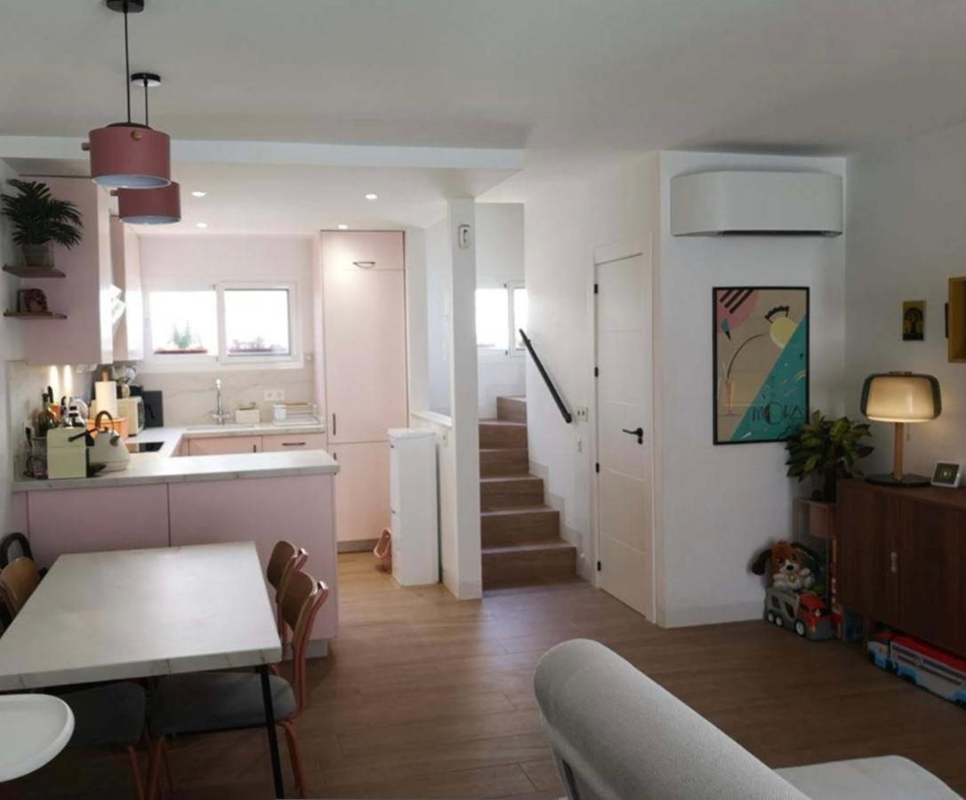 Vakantiehuis Sacaba Beach 11