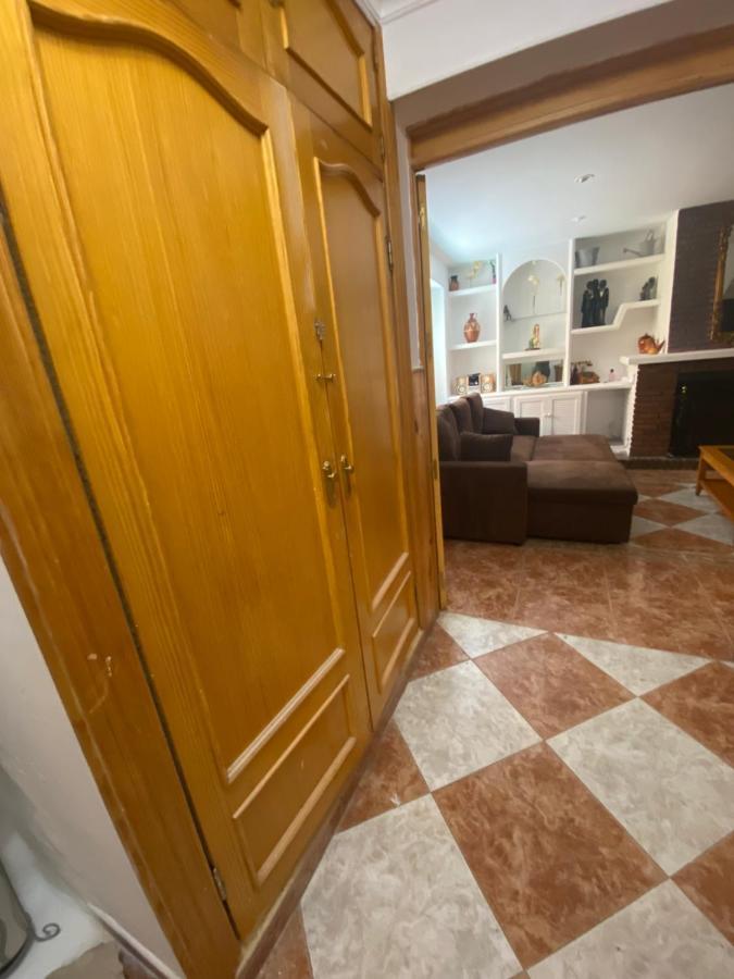 Rosan Appartement Málaga