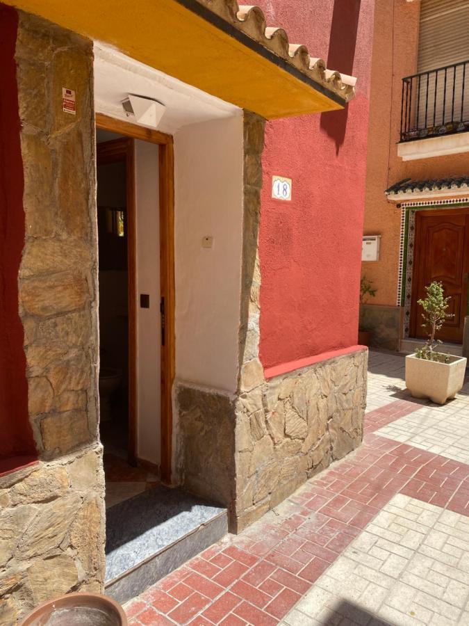 Appartement Rosan *