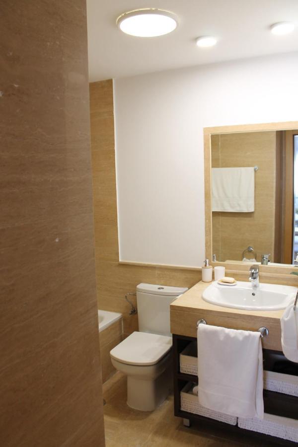 Apartment Paseo Maritimo