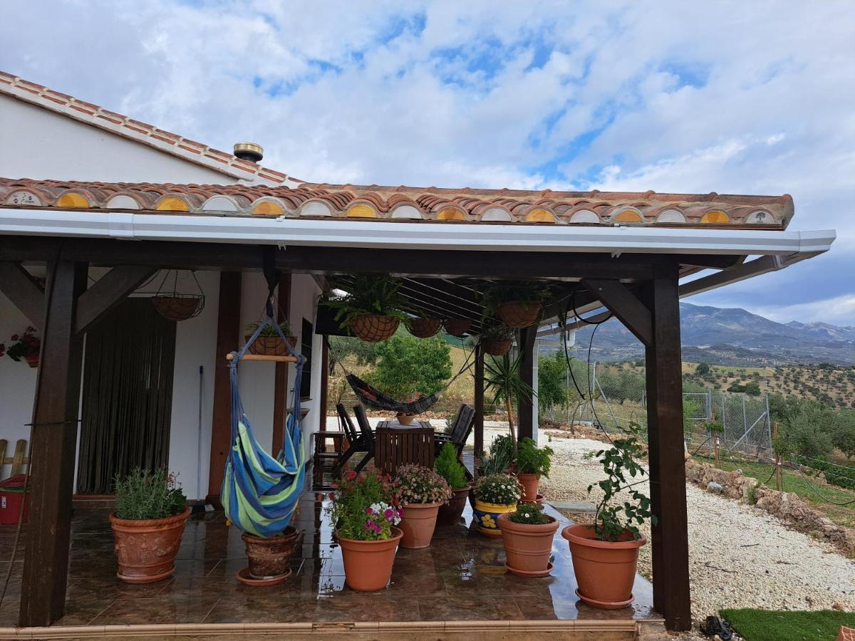 Ferienhaus Salvador Málaga