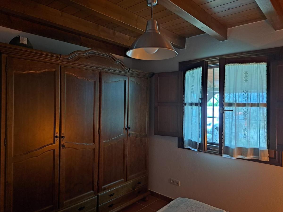 Ferienhaus Salvador *