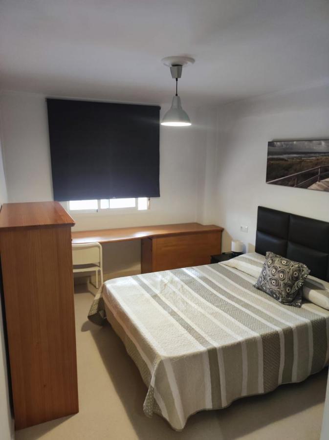 Apartamento Parque Atalaya Málaga