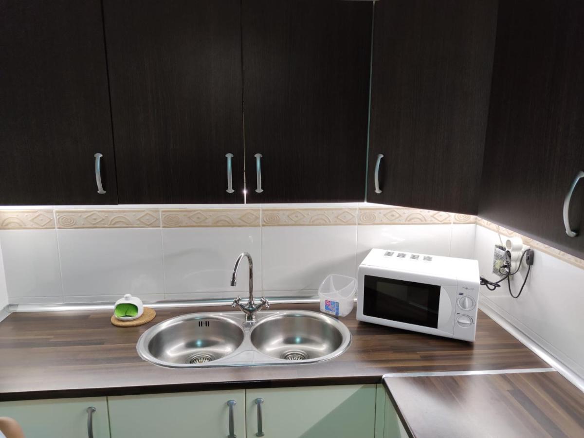 Apartamento Parque Atalaya *