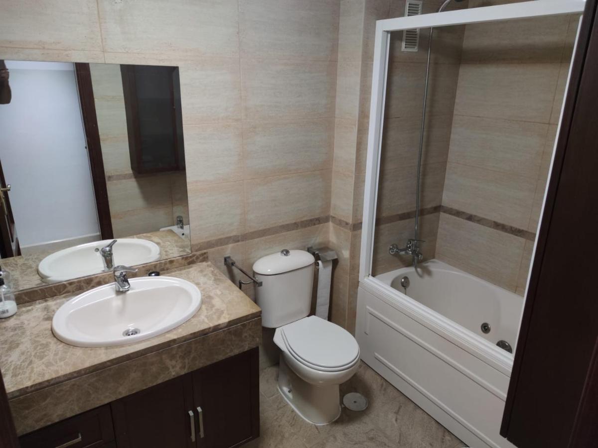 Apartamento Parque Atalaya