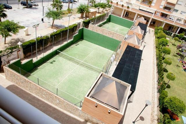 Parque Atalaya Apartamento *