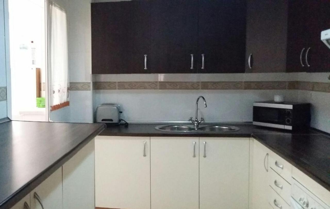 Apartamento Parque Atalaya