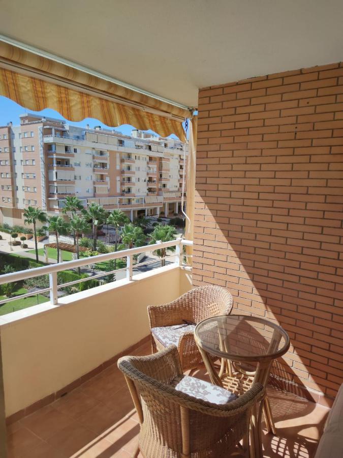 Parque Atalaya Apartamento Málaga