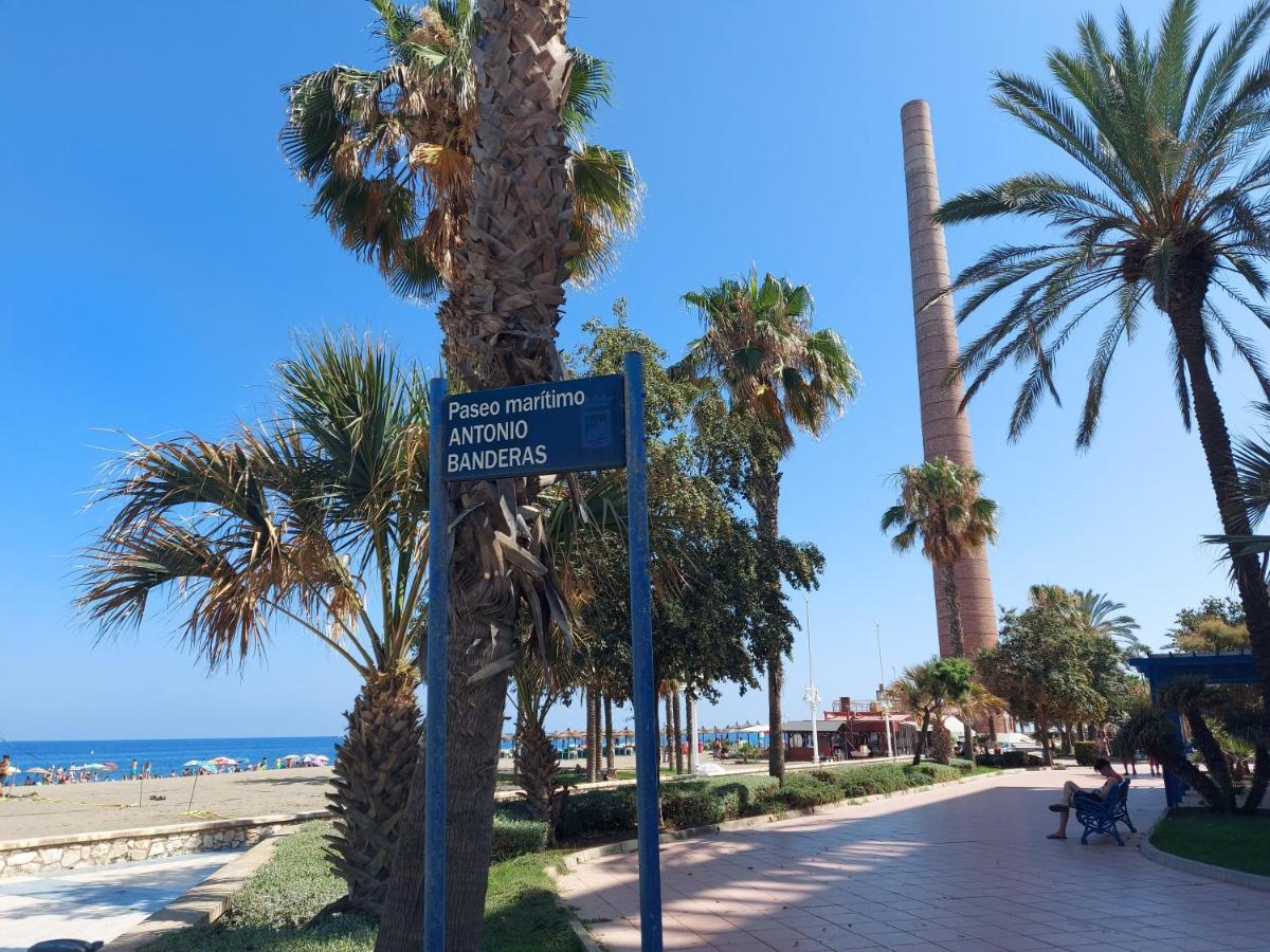 Appartement Floritas Málaga