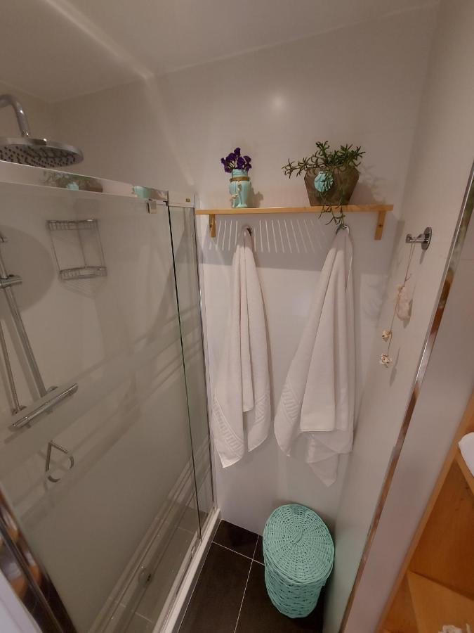 Floritas Appartement Málaga