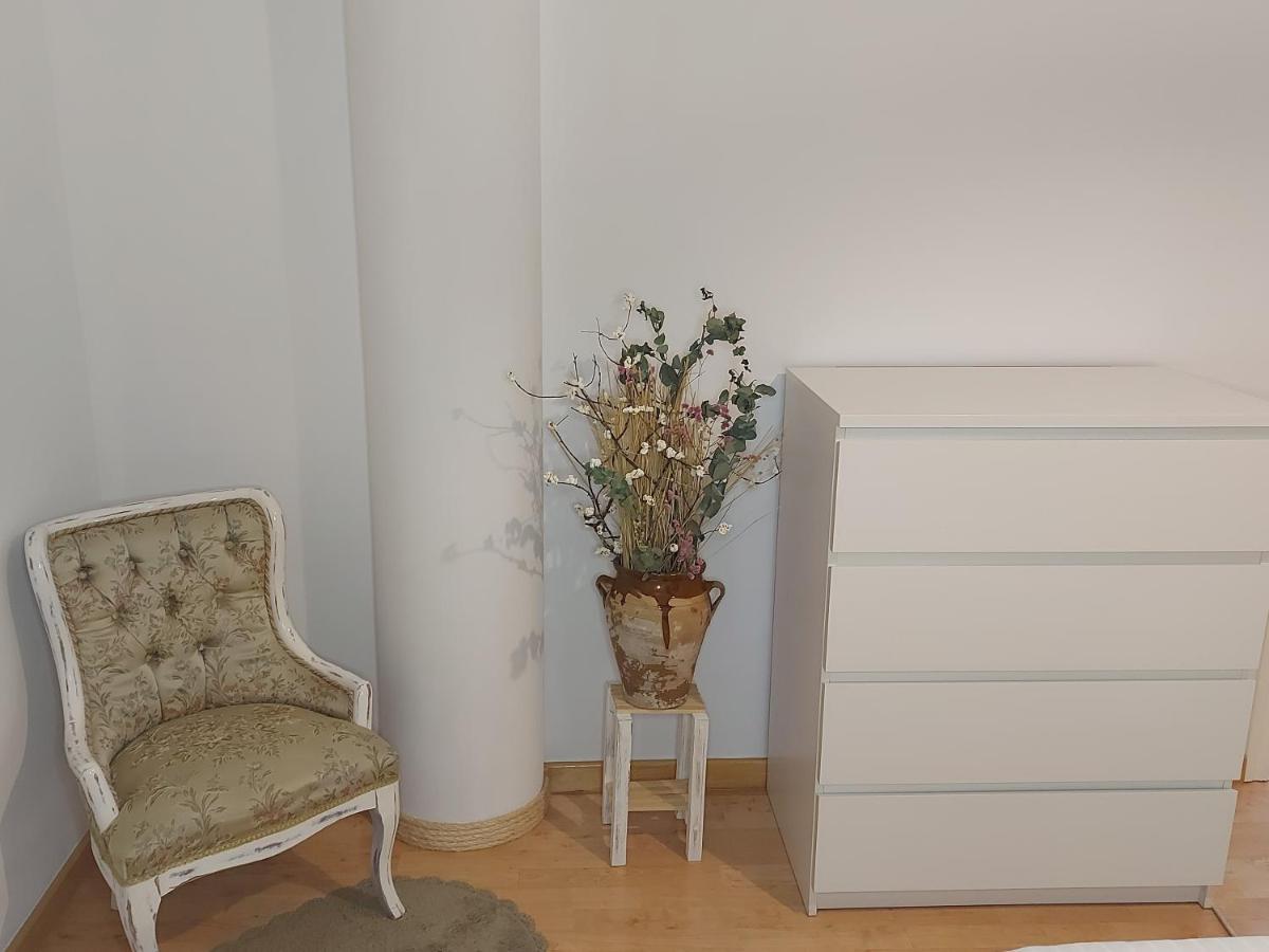 Floritas Appartement *