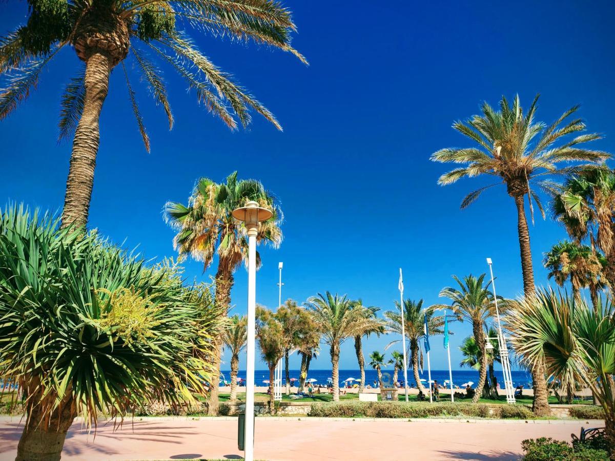 Appartement Floritas Málaga