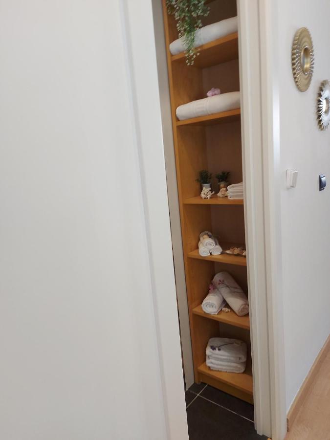Appartement Floritas *