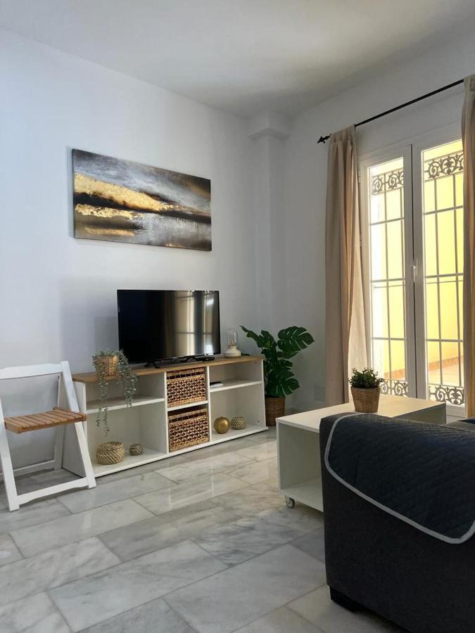 Charming 1bedroom In The Heart Of - Wifi&ac Lägenhet