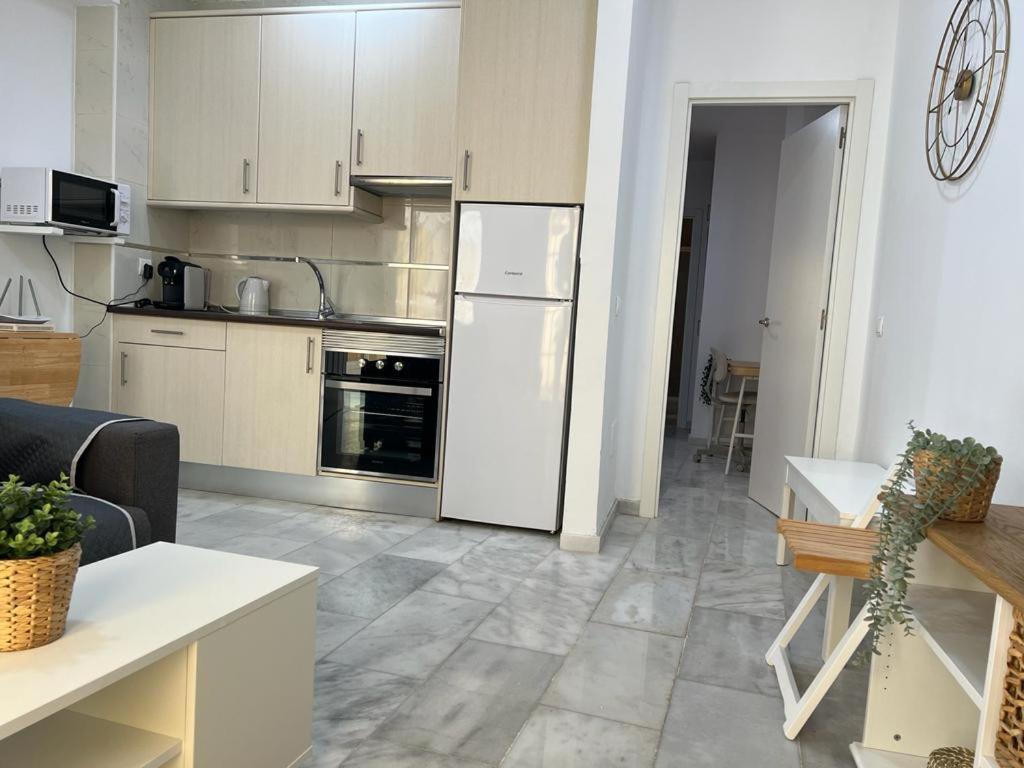 Charming 1bedroom In The Heart Of - Wifi&ac Lägenhet *