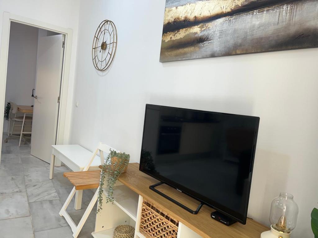 Charming 1bedroom In The Heart Of - Wifi&ac Lägenhet