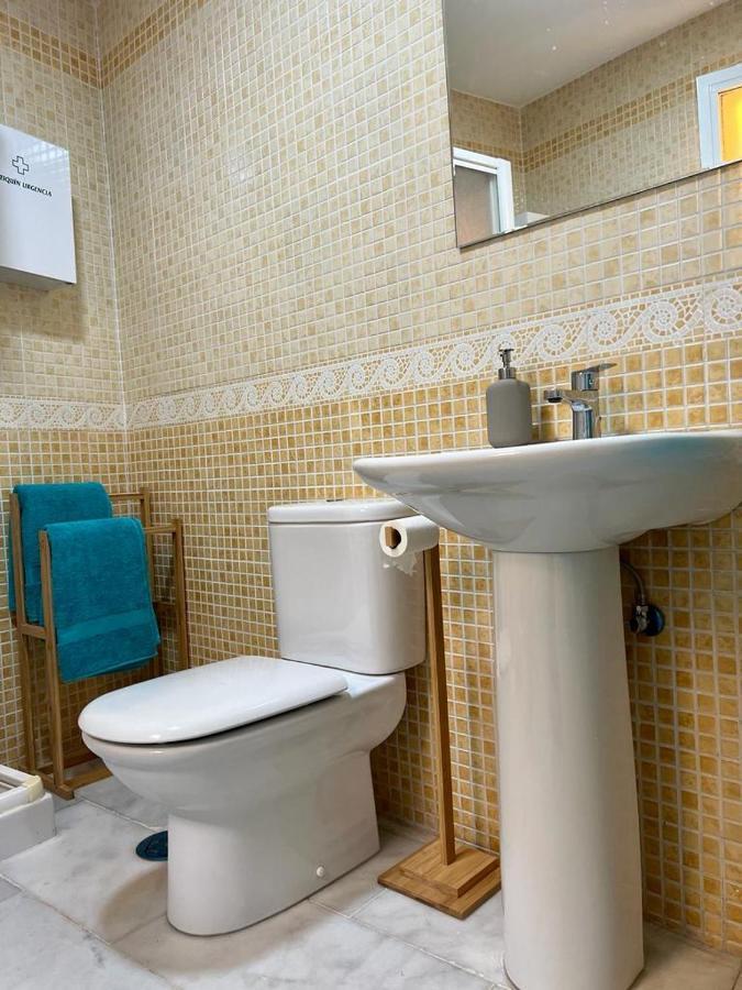Lägenhet Charming 1bedroom In The Heart Of - Wifi&ac *
