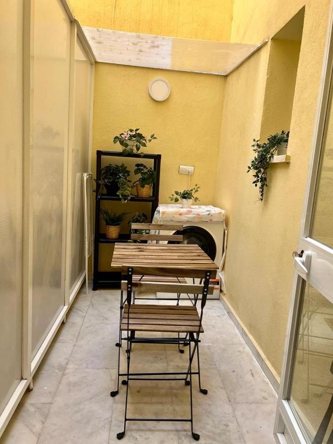 Charming 1bedroom In The Heart Of - Wifi&ac Lägenhet